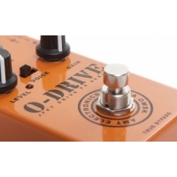 OE 1 - Overdrive Pedal