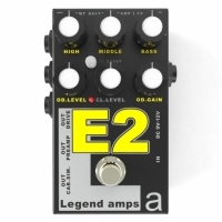 Amt Pedal Legend Amps - E2