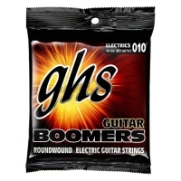 Boomers 10-52 Thin/Thick - Elektro Gitar Teli