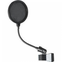 ASVS4B - Mikrofon Pop Filtresi ( 4'' )