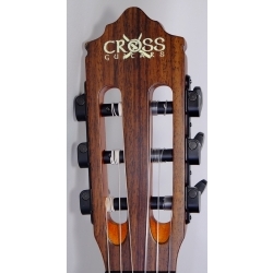 Cross Akustik Gitar