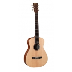 11LX1 - Travel Model Akustik Gitar