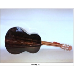ALV04 - Klasik Gitar L-58 (Luthier Model)