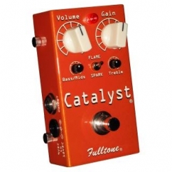 CT1 - Catalyst
