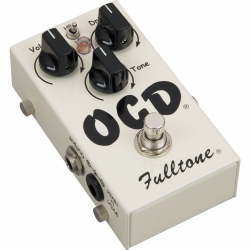 OCD - Overdrive - Booster
