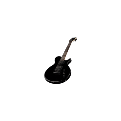 EVOXM - Evo XM - Elektro Gitar - Classic Black