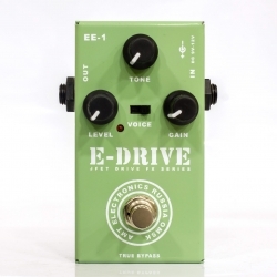 EE1 - E Drive