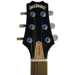 FG03578980 - Jackdaniels JD-AG1BK - Akustik Gitar - Siyah