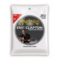 Eric Clapton's Choice (12-54) - Akustik Gitar Teli