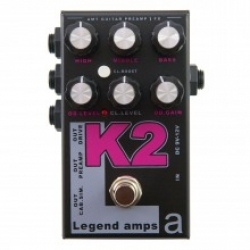 Legend Amps - K2