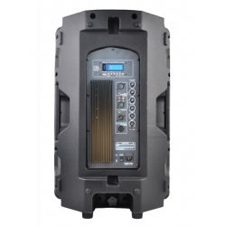 PAZ65AB - 30 Watt Taşınabilir Şarjlı Amplifikatör (Siyah)