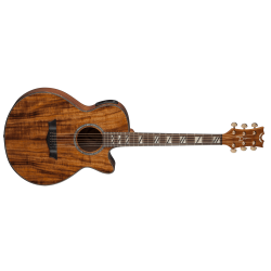 PEKOA - Performer Akustik Guitar Koa Wood 