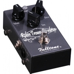 Robin Trower Overdrive