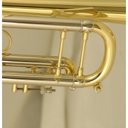 901TR - Taurus Trompet + Aksesuarlar