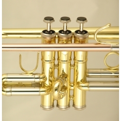 901TR - Taurus Trompet + Aksesuarlar