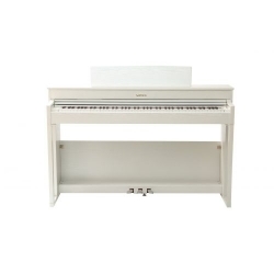 DP-500WH - Dijital Piyano (Beyaz)