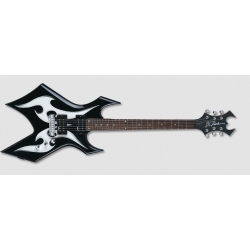 Warlock Metal Master Blade - Elektro Gitar