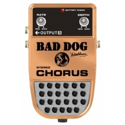 Bad Dog Chorus