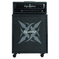 Coreblade Head & MC412CL Cabin - 100w Kafa & Kabin Elektro Gitar Amfisi