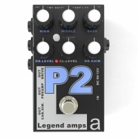 Legend Amps - P2