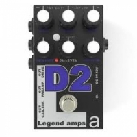 Legend Amps - D2