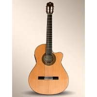 3F-CW-E1 Flamenko Gitar