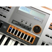 XW-P1 Synthesizer
