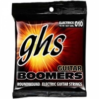 Boomers 10-46 Light - Elektro Gitar Teli