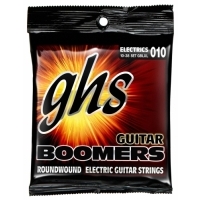 Boomers 10-38 Light - Elektro Gitar Teli