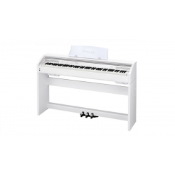 PX760 - Casio Privia Dijital Piyano (Beyaz)