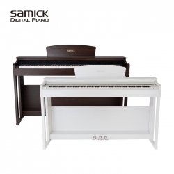NDP-50 PLUS WH - Dijital Piyano (Beyaz)