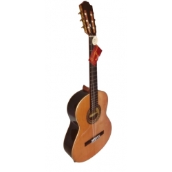 El Yapımı Klasik Gitar L240 (Luthier Model)