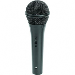 WM68 - Kablolu El Mikrofonu