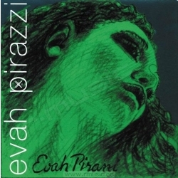 Evah Pirazzi Violin Set (E-ball) Medium - Keman Teli