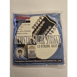 12 TELLİ ALWISHHGİTAR TELİ