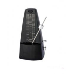 MEKANIK SİYAH METRONOM