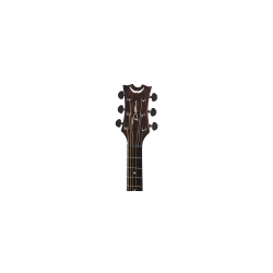 AXPMAH - AXS Parlor Akustik Gitar - Mahogany 