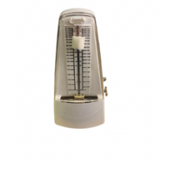 MEKANİK BEYAZ RENK METRONOM