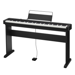 Casio - CDP S100BK - 88 Tuş Dijital Piyano
