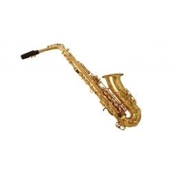 DAS350 - Alto Saksofon