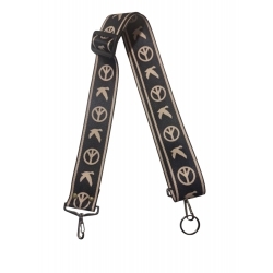 Desenli Darbuka Askısı