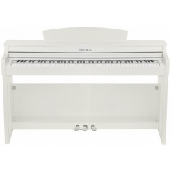 DP-300 WH - Dijital Piyano (Beyaz)