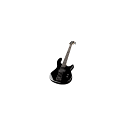 E09CBK - Edge 09 Bass Gitar - Classic Black