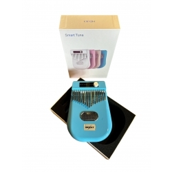 Mavi Elektronik Kalimba BAULT 17 TUŞ