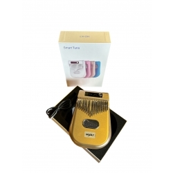 Gold Elektronik Kalimba GOLD