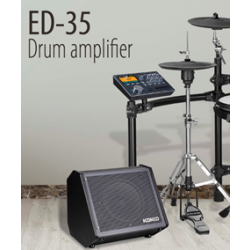 DIJITAL BATERİ AMPLİFİKATÖRÜ