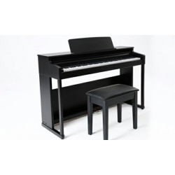 DK550BK - 88 Tuş Dijital Piyano (Siyah)