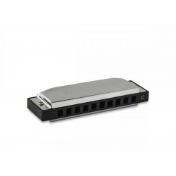 H1005 - 10 Delikli Mızıka Plastik Kutu