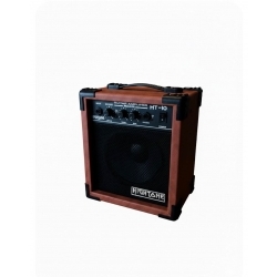 HT-10P 10 WATT ÖZEL YAPIM AMPLİFİKATÖR PLUS