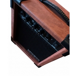 HT-10P 10 WATT ÖZEL YAPIM AMPLİFİKATÖR PLUS